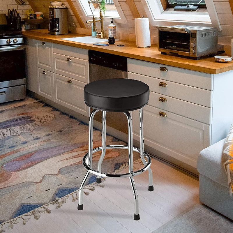 Norval bar & counter swivel stool discount